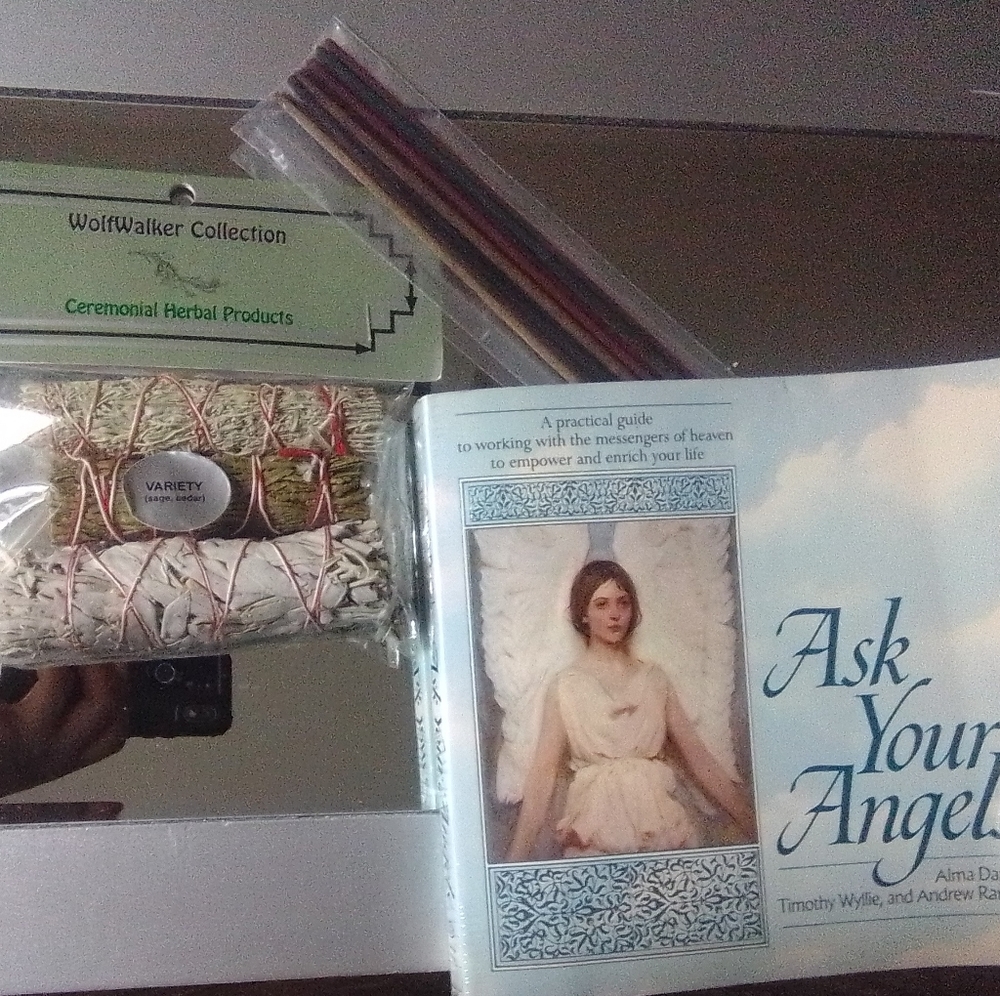 Spirituality set